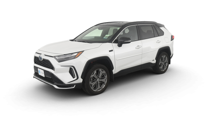 2023 Toyota RAV4 Prime | Carvana